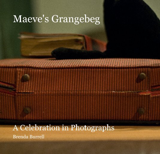 View Maeve's Grangebeg by Brenda Burrell