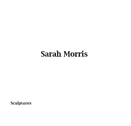 View Sarah Morris by smorris5900