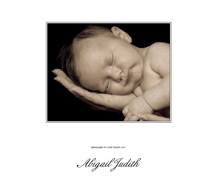 Ver Abigail Judith por Abigail Judith