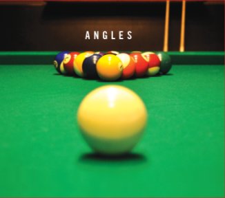 Angles book cover