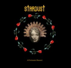 STARDUST book cover