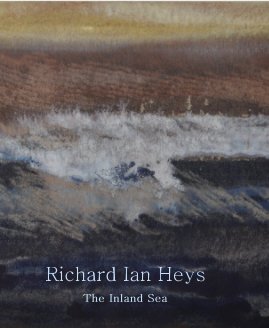 The Inland Sea book cover