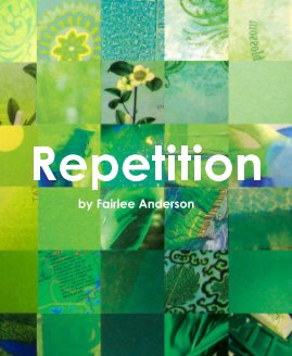 Repetition book cover