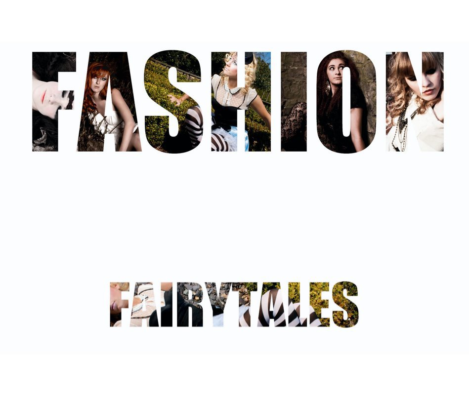 View Fashion Fairy tales by Frances Jones
