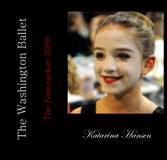 Katarina Hansen book cover