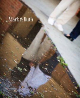 Mark & Ruth book cover