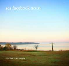 scs facebook 2010 book cover
