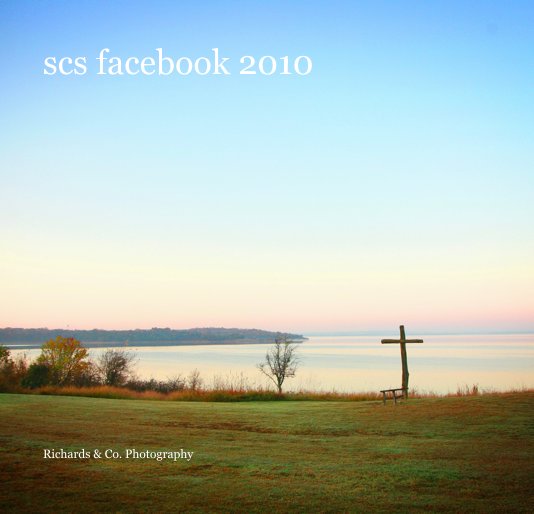 View scs facebook 2010 by Richards & Co. Photography