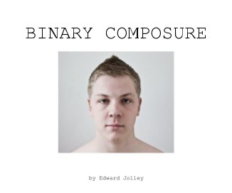 BINARY COMPOSURE book cover