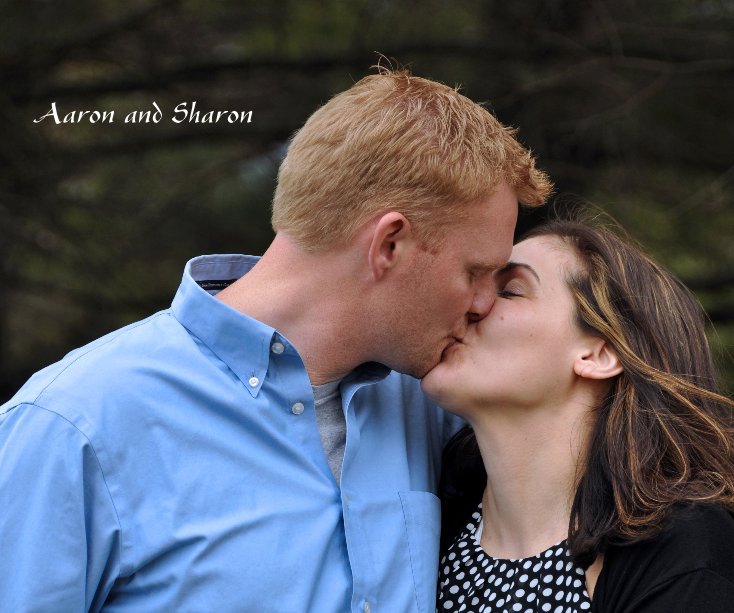 View Aaron and Sharon by Fran Dwight & Brian Powers