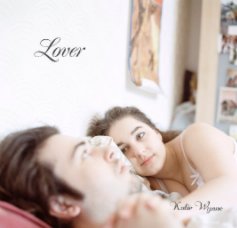 Lover book cover