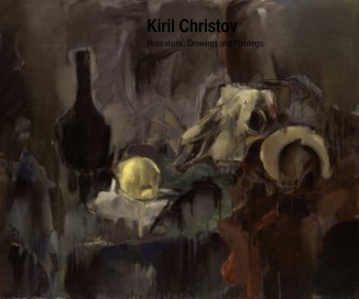 Kiril Christov book cover