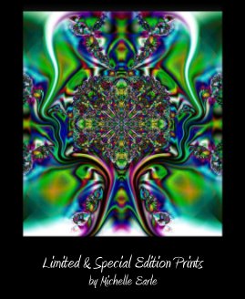 Portfolio of Limited & Special Edition Prints book cover