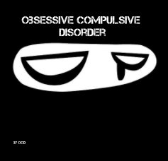 Obsessive Compulsive Disorder book cover