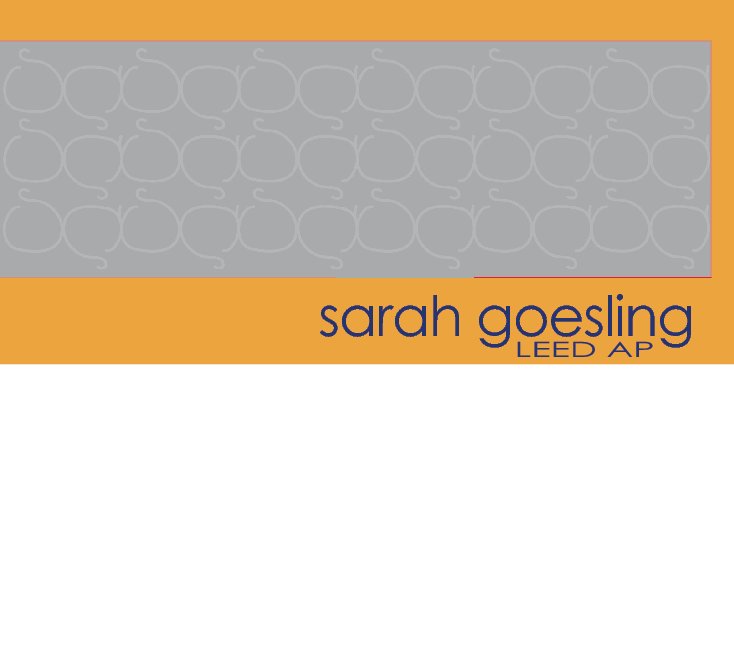 Bekijk Interior Design Portfolio op Sarah Goesling