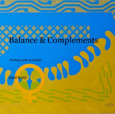 Balance & Complements book cover