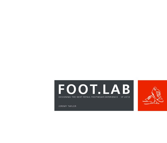 View FOOT.LAB by Jeremy Taylor