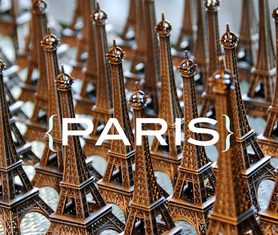 Bekijk Paris op Susan Sidoriak