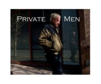 Private Men book cover