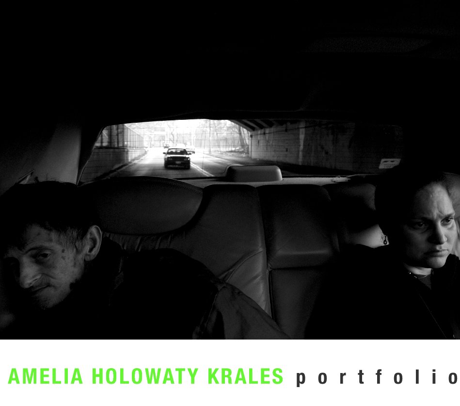 Visualizza PORT 2.0 Story di Amelia Holowaty Krales