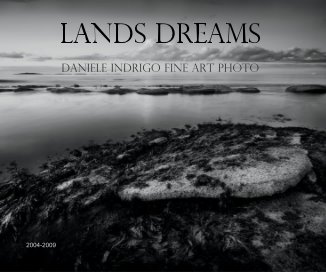 LANDS DREAMS book cover
