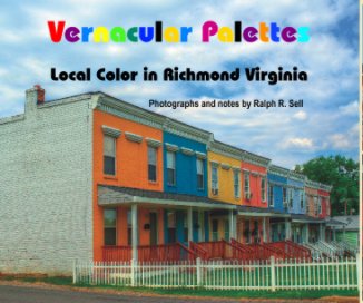 Vernacular Palettes book cover