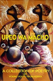 UPEO WA MACHO book cover