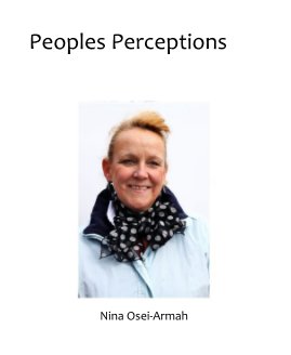 Peoples Perceptions book cover