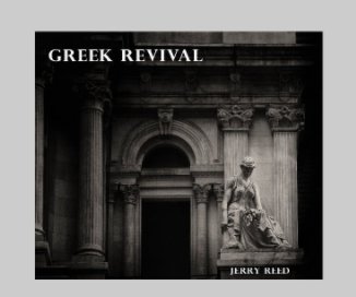 Greek Revival book cover