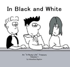 In Black and White book cover