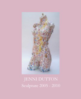 JENNI DUTTON book cover