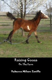 Raising Coosa book cover
