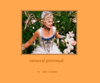 carnaval provenÃ§al book cover