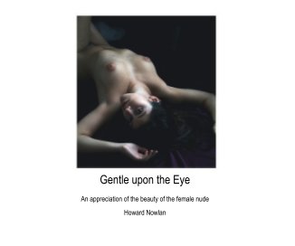 Gentle upon the Eye book cover