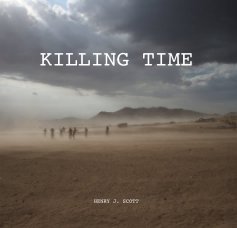 KILLING TIME book cover