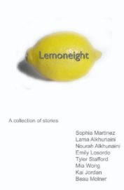 Lemoneight book cover