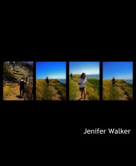 Jenifer Walker book cover