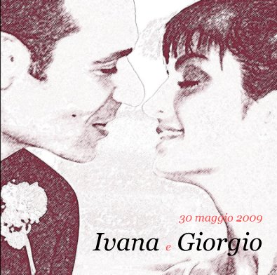 Ivana e Giorgio book cover