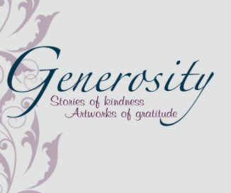 Lenihan_Generosity book cover