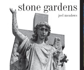 Stone Gardens book cover