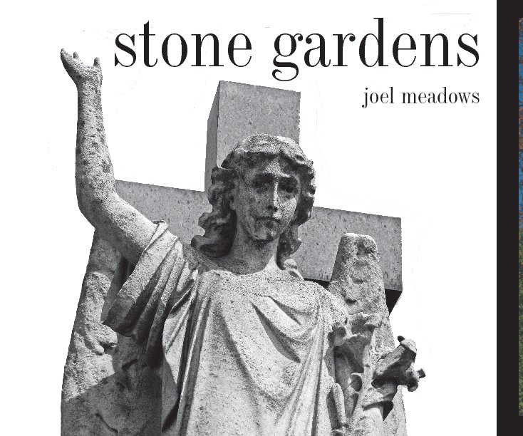 View Stone Gardens by Joel Meadows