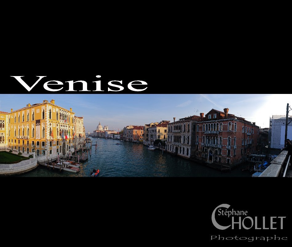 View Venise 2009 by CHOLLET STEPHANE