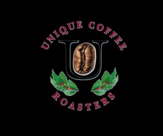 Unique Coffee Roasters book cover
