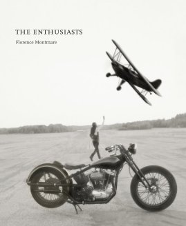 The Enthusiasts book cover