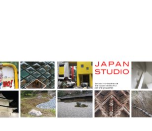 Japan Studio 2009 book cover