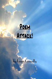 Poem Attack! book cover