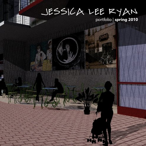View Jessica Lee Ryan by Jessica Lee Ryan