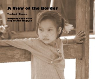 A View of the Border book cover