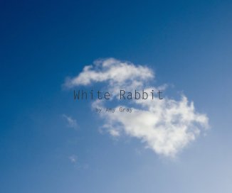 White Rabbit book cover
