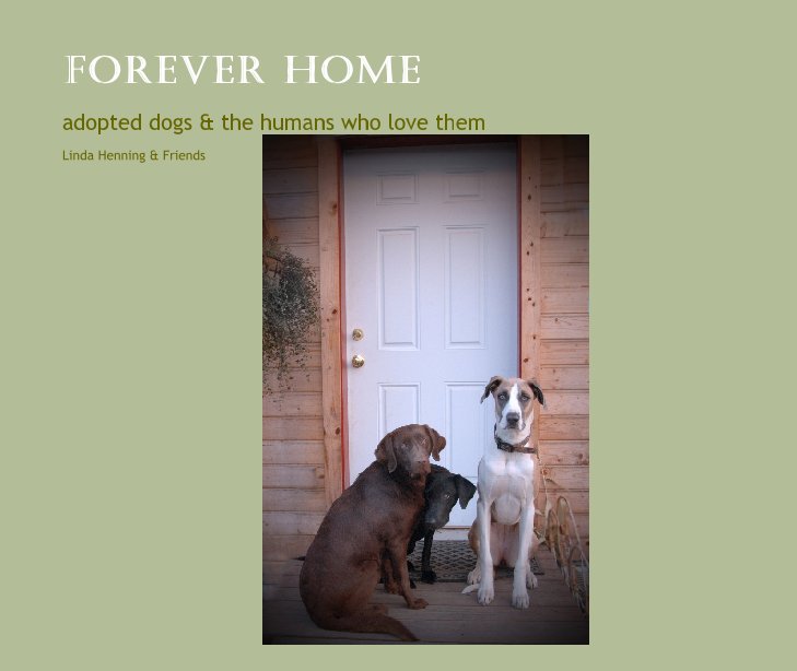 View Forever Home by Linda Henning & Friends